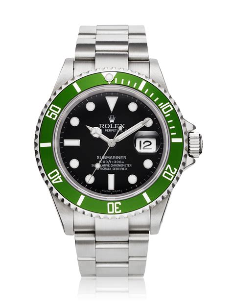 rolex 50th anniversary watches|Rolex 50th anniversary submariner discontinued.